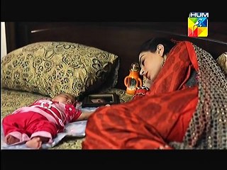 Tum Meray He Rehna Drama Episode 16 Part 2 HUM TV Dec 24_ 2014