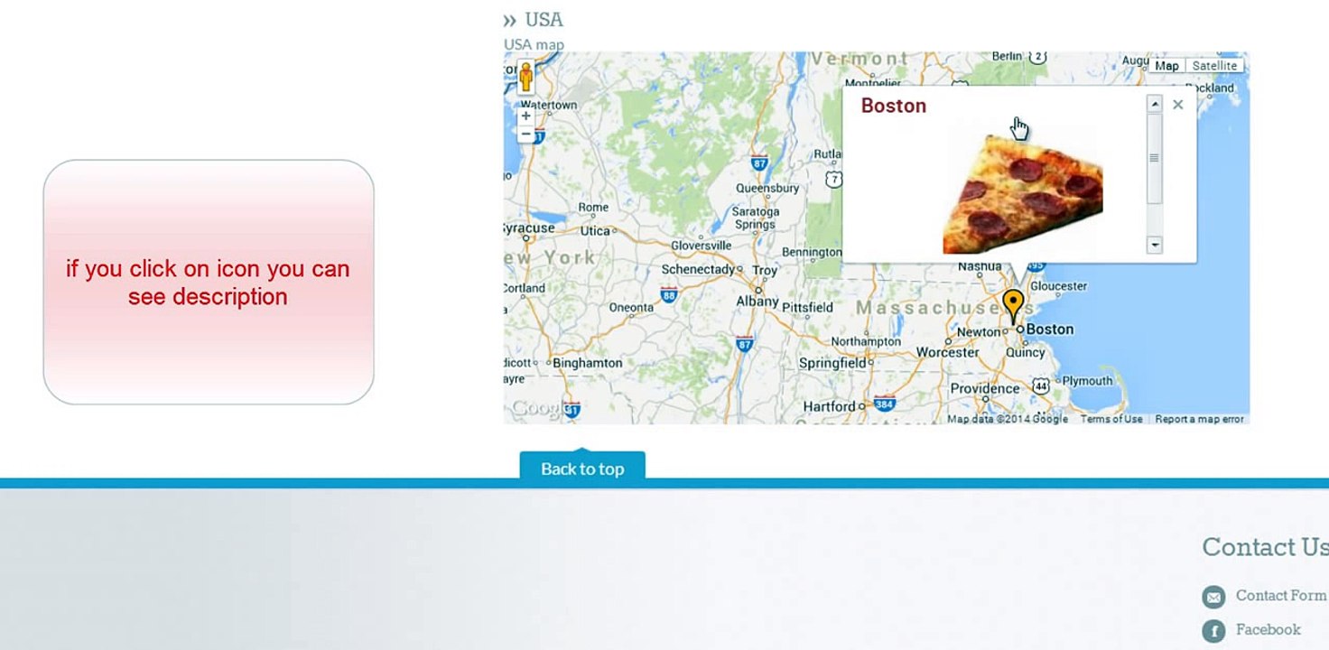 Google Maps WordPress plugin Ready! video tutorial