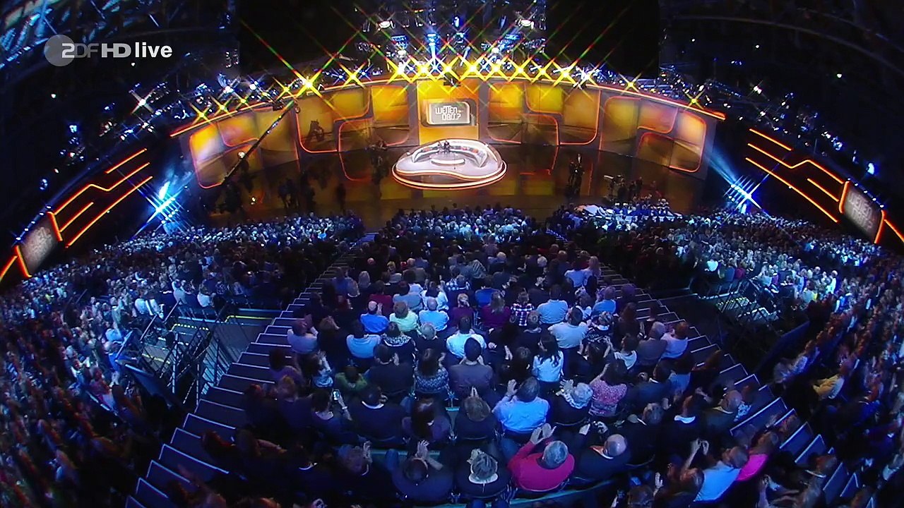 Helene Fischer - So kann das Leben sein