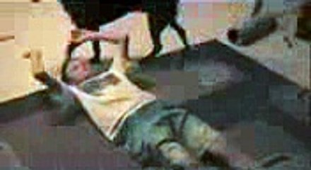 How To Get A Six Pack In 3 Minutes For A Kid