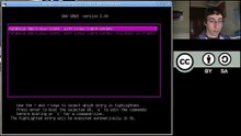 Instalación de Parabola GNU/Linux-libre