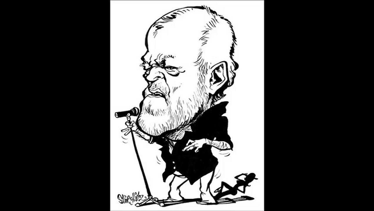 Joe Cocker - My father's son (Bastard Batucada Talpai Remix)