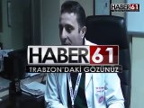 Trabzon'da o hastane yıkılacak mı?