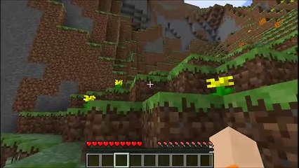 5 Coisas que uma Criança faria no Minecraft
