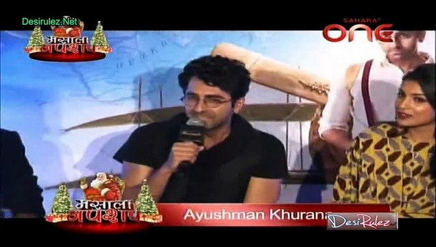 Masala Gupshup 25th December 2014 Watch Online pt1