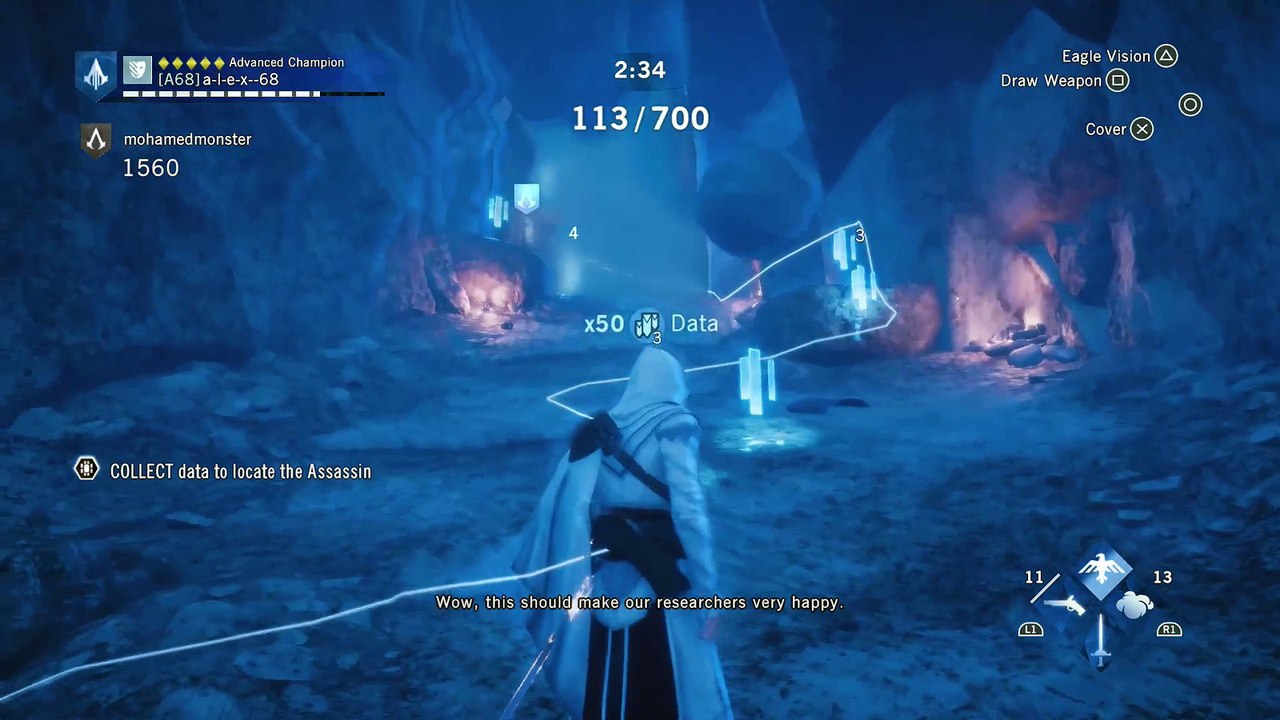 Assassin's Creed Unity All Artifact locations Middle Ages Rifts AC Unity Companion All complete