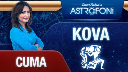 KOVA Burcu GÜNLÜK Yorum (26 Aralık 2014)