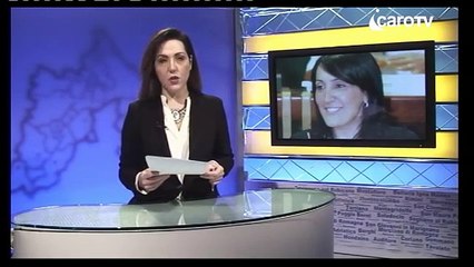 Icaro TG del 22 Dicembre 2014