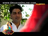 Behkay Kadam Episode 23 - 25th December 2014 Express Ent Full Episode