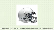 PENN STATE NITTANY LIONS NCAA AUTHENTIC AIR XP FULL SIZE HELMET Review