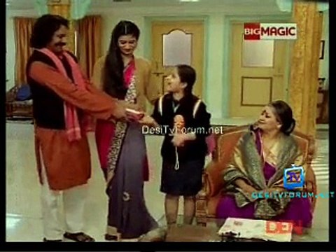 Ajab Gajab- Ghar Jamai 25th December 2014 1