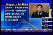 Gov Auctions org® on CNBC Video
