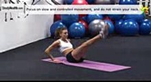 Lower abs workout  Healthy nutrition plan  Perfect six pack abs