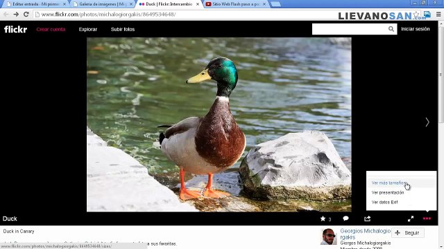 Tutorial de Wordpress desde cero 2014 Video 13 Archivos externos