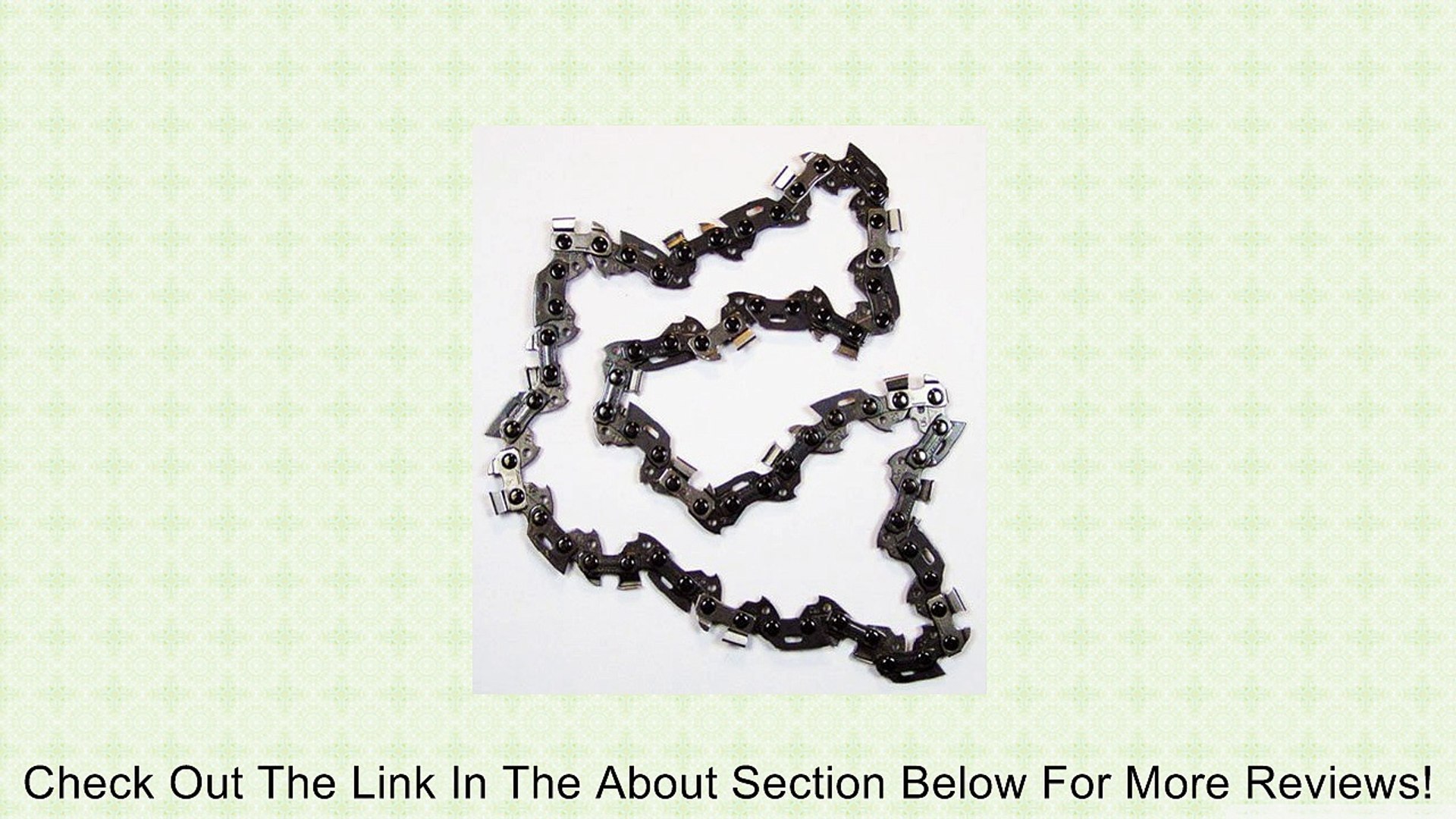 Ryobi chain 901289001 deals