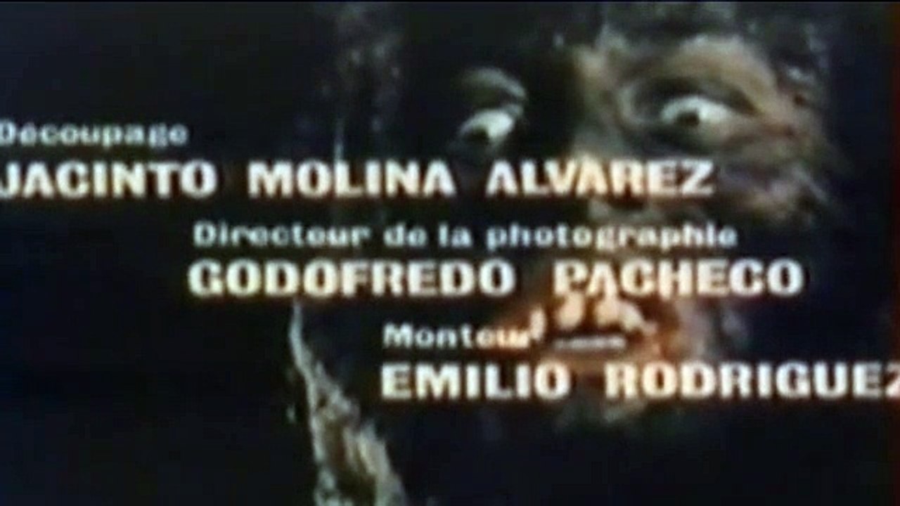 Assignment Terror (1970) - Feature