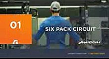 Extreme six pack abs workout  Six Pack Circuit 1  FITTADDICTcom