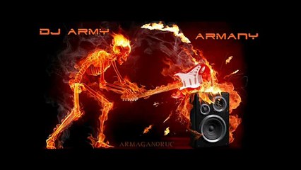 Dj Army - Armany 2013