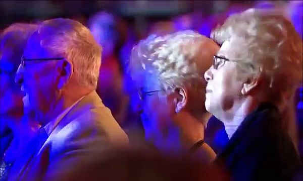 Andrea Berg & Semino Rossi - Aber dich gibtss nur einmal für mich 2014