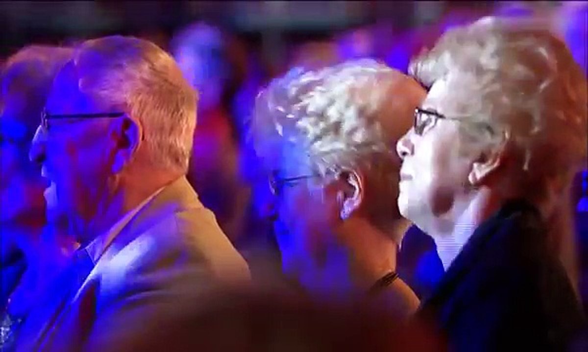 Andrea Berg & Semino Rossi - Aber dich gibtss nur einmal für mich 2014