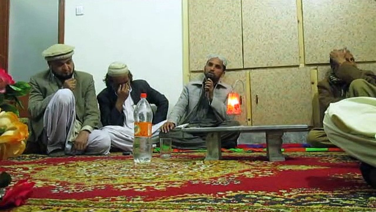 سلام ۔ حافظ عبدالغفار واجد