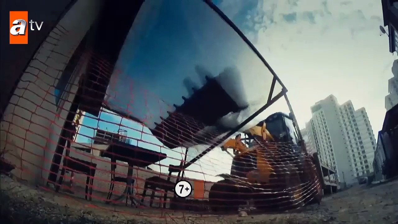 Kaçak 49. Bölüm Fragmanı