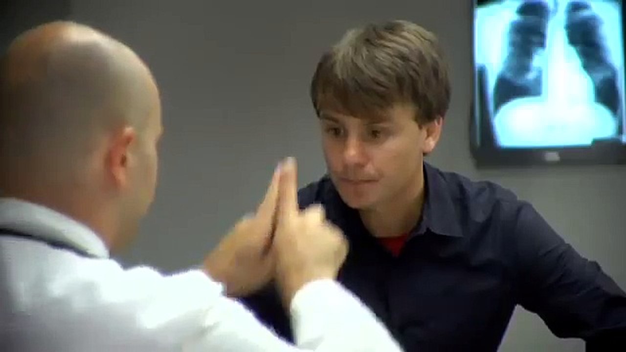 Retarded test