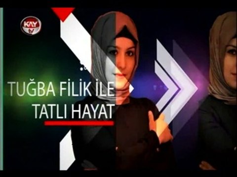 KAYTV TATLI HAYAT 25 ARALIK 2014 PERŞEMBE