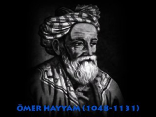 SİYA SİYABAND: HAYYAM...