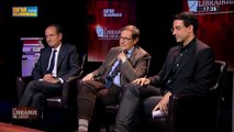 Les chefs d'oeuvres oubliés: Jean-Paul Fitoussi, Christian Saint-Etienne et David Mourey (2/3) - 25/12