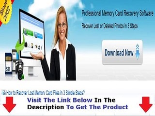 Card Recovery Pro Full Version Bonus + Discount
