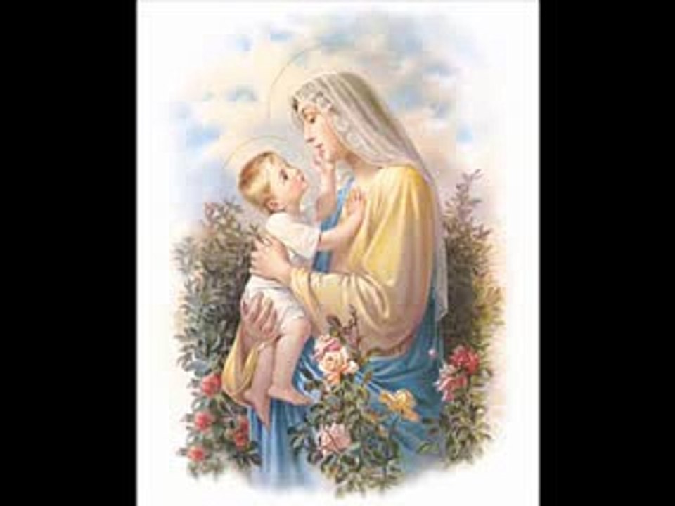 Los Dogmas de la Virgen María