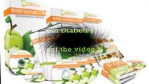 Reverse Your Diabetes Today Review   Don't Buy Until You See This .. !