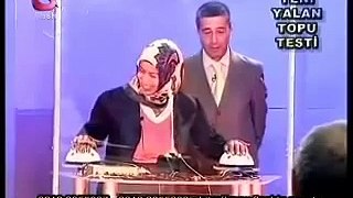 Melek Subaşı - Şerefsiz insan her şeyi yapabılır :))