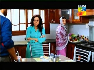Mehram Episode 16 Full on HUM Tv - December 25 2014