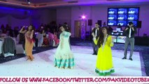Rocking Mehndi Dance By Beautiful Girls Wedding in HD - Pakvideotube