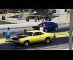 DODGE 1968 CORONET SUPER BEE 440 SIX PACK RUNS 115112025MPH