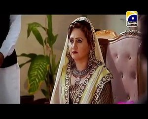 Saltanat e Dil Episode 2 Full 25 December 2014 By GEO New Full Episode