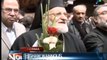 Syrian Christians celebrate Xmas despite terrorist war