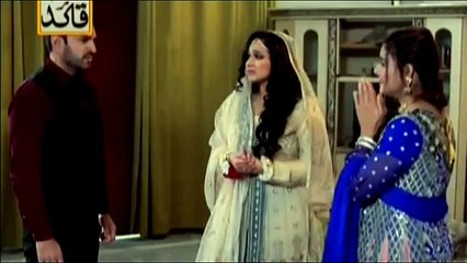 Babul Ki Duaen Leti Ja Episode 120 Full 25 December 2014 By ARY Digital New Full Episode