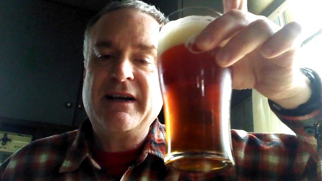 Beer Review - Sierra Nevada Celebration 2014