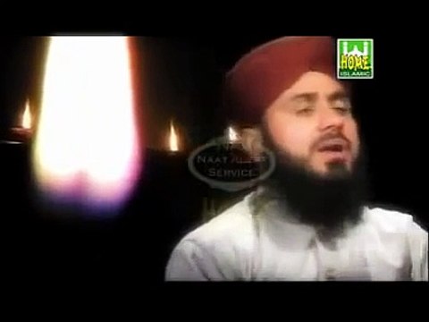 Ik Main Hi Nahi Un Per Qurban Zamana Hai - Ghulam Mustafa Qadri Latest Rabi ul Awal Naat Album 2012