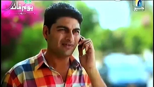 Choti Choti Khushiyan Episode 170 Full on Geo Tv - December 25