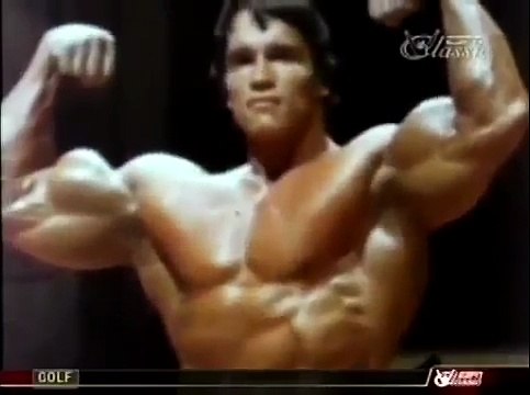 Arnold Schwarzenegger Admits Steroids Use (1977) Full Interview EXCLUSIVE