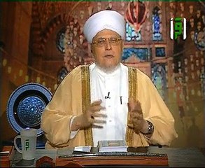 محمد عبد الباعث اشراقات قرآنية الحلقة 3