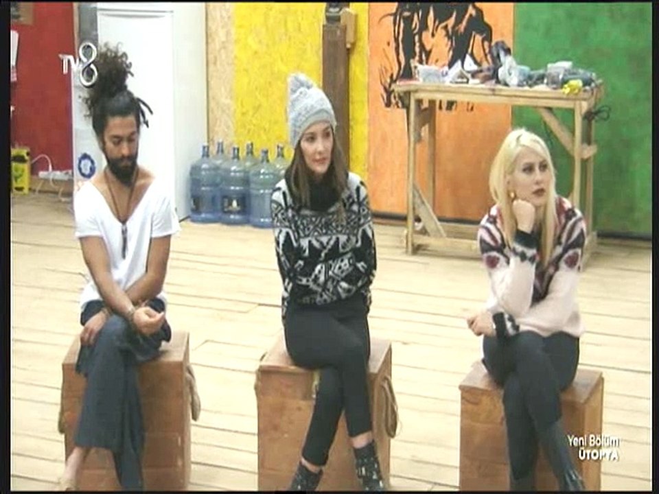 Ütopya 42.Bölüm izle 25 Aralık 2014 part3