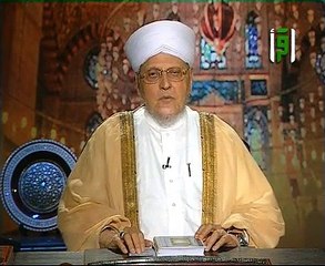 محمد عبد الباعث اشراقات قرآنية الحلقة 2