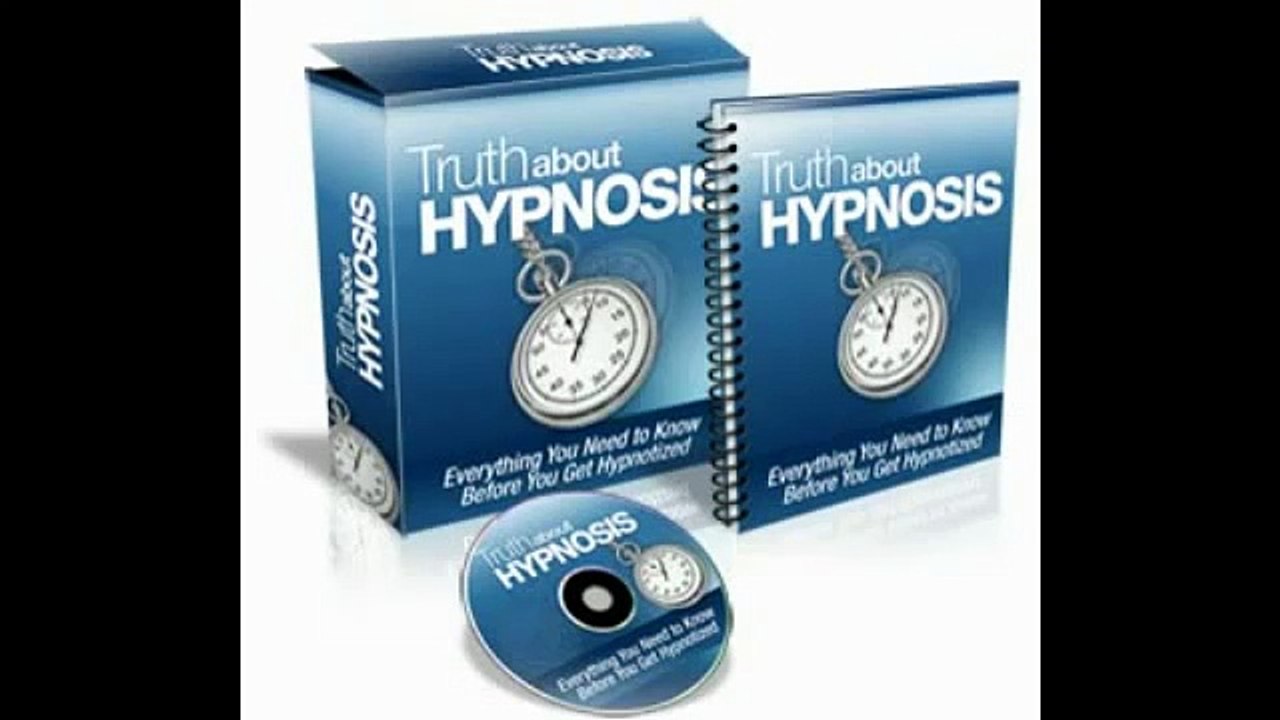 truth about hypnosis REVIEW & Bonus