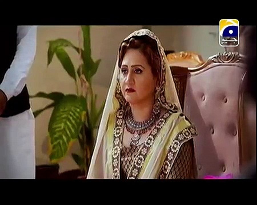 Saltanat e Dil Episode 2 December 25