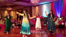 Maryam Nawaz Dance in Wedding Of Brother Hassan Nawaz Sharif
